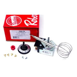 Robertshaw 5300-174 Oven Thermostat SA-179-24 for Star 2T-Y2313, G3-GD-0045-PS, G3-GD-0045-TS, G3-GD0045-PS, Y2313, 46-1104