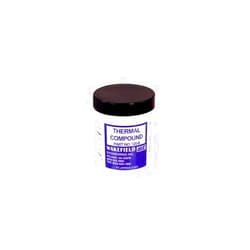 WAKEFIELD SOLUTIONS 120-8 Thermal Joint Compound, JAR, 8OZ