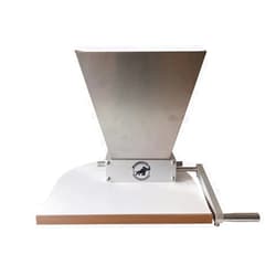 Mammoth Brewing Mammoth Mill 3-Roller Adjustable Grain Mill