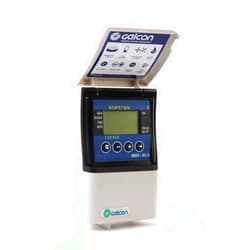 Galcon AC-4 Galcon Four Station Irrigation Controller for Indoor Installation Controlling Sprinklers, Drip or Soaker Irrigation