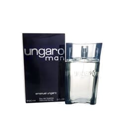 Emanuel Ungaro Ungaro Man By Ungaro Men Fragrance