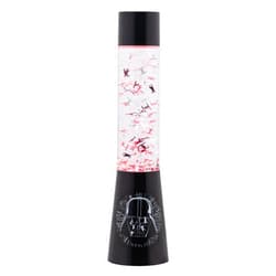 Paladone Star Wars Glitter Flow Lamp, Night Mood Lighting, 33 cm
