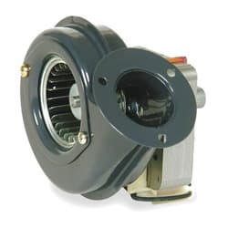 Dayton Model 1TDN1 Blower 12 CFM 3394 RPM 115V 60hz (4C759)