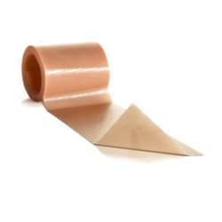 Mölnlycke Mepitac 298400 Soft Silicone Tape, 1-1/2