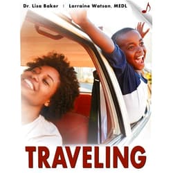 Dr. Lisa Baker,Lorraine Watson MEDL Traveling