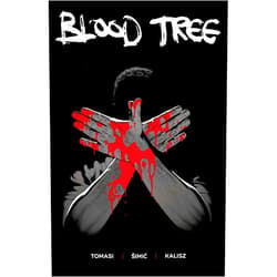 Peter J Tomasi,Maxim Simic Blood Tree