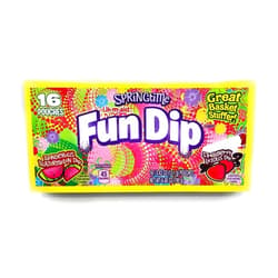 Wonka Springtime Fun Dip Multi-Pack 16ct.