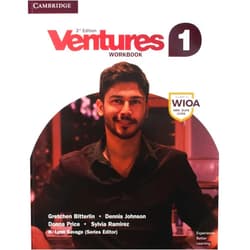 Gretchen Bitterlin,Dennis Johnson,Donna Price,Sylvia Ramirez,K. Lynn Savage Ventures Level 1 Super Value Pack