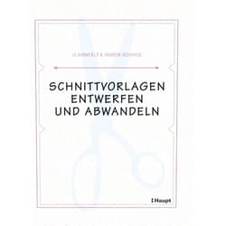 German Edition by Jo Barnfield (Author), Andrew Richards (Author) Schnittvorlagen entwerfen und abwandeln