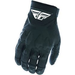 Fly Racing Patrol XC Lite Offroad & Mountain Bike Gloves - Protective Gloves for Dirt Bike, MTB and Motorcycle Riding