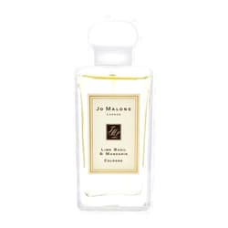 Jo Malone Lime Basil Mandarin by Jo Malone for Unisex - 3.4 oz Cologne Spray ( Pack May Vary )