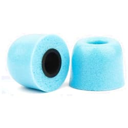 LINSOUL TIN HiFi T2/T2 Pro Orginal Memory Foam Eartips, 3 Pairs