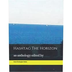 By Scott Christopher Beebe (Author), Jana Jenkins (Author), Andrew Anderson (Author), Shauna McCullough (Author), Mike Olley (Author), Helena Fools (Author), Jenny Hayut (Author), Dawn Hosmer (Author), Kalah McLaughlin (Author), Jethro Weyman (Author) & 6 more Hashtag The Horizon: an anthology edited by