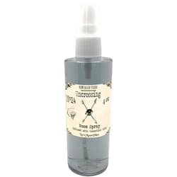 THE TUTU FAIRY Unhexing Uncrossing Aromatherapy Misting Room Spray, Spiritual Aromatic Mist Infused with Essential Oils Remove Hexes Evil Eye Blockages Curses Negative Bonds Energies Protection Break Hex Jinx