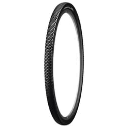Michelin Tires Star Grip Wire 28 inches 700x35C Reflex (Black)