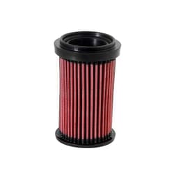 K&N Engine Air Filter: High Performance, Premium, Powersport Air Filter: Fits 2015-2019 DUCATI (Monster 797, Plus, Scrambler Sixty2, Cafe Racer, Classic, Desert Sled, and other select models) DU-8015