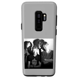 Simon Fowler Photography Galaxy S9+ Blur Band Shot By Simon Fowler Case