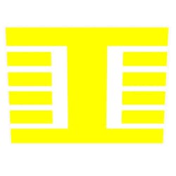 Qunguan 15Ω/Square ITO Glass Substrates Indium Tin Oxide Coated PV and OLED(20x 15x 1.1mm)