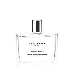 Acca Kappa White Moss After Shave Splash 100ml
