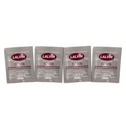 Lalvin EC-1118 Saccharomyces bayanus (20 Packs)