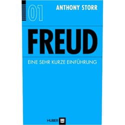 German Edition by Anthony Storr (Author) Freud: Eine sehr kurze Einführung