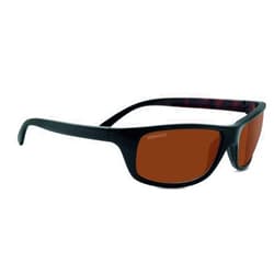 Serengeti Men's Bormio Oval Sunglasses