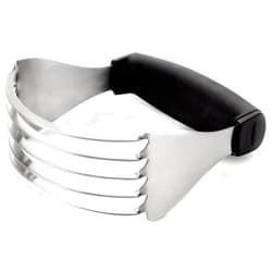 OXO Good Grips Stainless Steel Dough Blender and Cutter