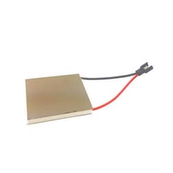 VODA Thermoelectric Power Generator for Stove Fan, Spare Parts