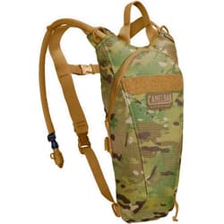 CamelBak ThermoBak Hydration Pack with 100oz (3.0L) Mil-Spec Crux Reservoir