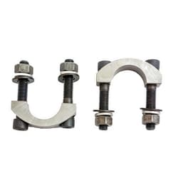 Fastshafts BBSK-10 1310 Billet Bolt Strap Kit