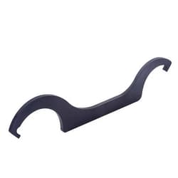 WINTOWIN Shock Spanner Wrench,Motorcycle Shock Wrench -68mm and 87mm,Pin Spanner to Adjust the Rear Suspension and Shock