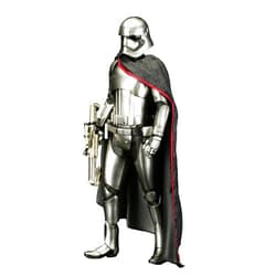 Kotobukiya Star Wars: Episode VII: The Force Awakens: Captain Phasma ArtFX+ Statue