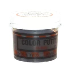 Color Putty Company, Inc. Color Putty 134 Ebony Color Putty