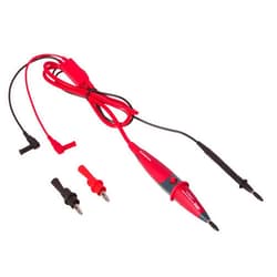 LOADpro Electronic Specialties 180 Dynamic Test Lead, Red,Black