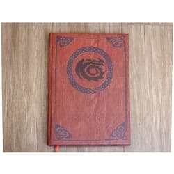 Generic Dragon Magazine, Dragon Book, Dragon Training Book: Learn to Train Your Own Dragon, Exciting Gift for Dragon Fan!