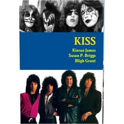 Kieran James,Susan P Briggs,Bligh Grant Kiss