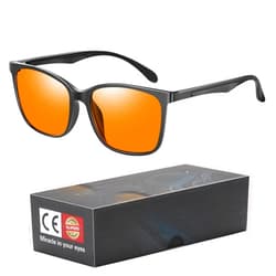Okany Blue Light Blocking Glasses Gaming Computer Glasses Powerful Professional Screen Filter