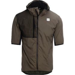 Sportful Supergiara Puffy Short-Sleeve Vest - Men's