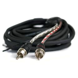 Connection Audison Connection Audison Cinch Cable 5.5 Meter 4 Channel Hertz