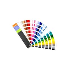 Pantone Guide Supplement for Fashion Home & Interiors FHIP120A