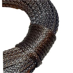 CBKnot Samson Premium Amsteel Blue Rope 3/16