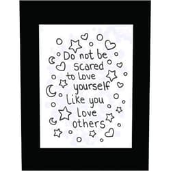 Niki Harris Inner World Quotes