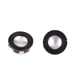 MagiDeal 2X 23mm 2W Stereo Audio Speaker 1