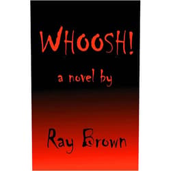 Ray Brown Whoosh!