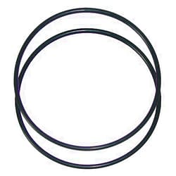 KleenWater AP217OR Water Filter Housing Replacement O-rings, Compatible with Aqua-Pure AP200 AP217 O-rings, Set of 2