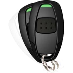 Python 7111P 1 Way One Button Remote Control Transmitter
