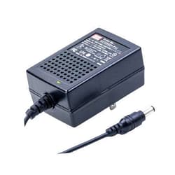 EverSale Industrial Adapter 25W 24V 1.04A GST25U24-P1J Meanwell AC-DC SMPS GST25U Series MEAN WELL Switching Power Supply