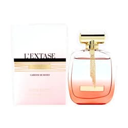 Nina Ricci L'Extase Caresse de Roses for Women 2.7 oz Eau de Parfum Legere Spray