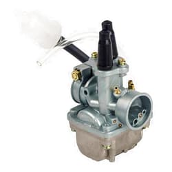HIFROM Replacement New Carburetor Carb Compatible with Yamaha PW80 PW 80 Y Zinger 1983-2006 Dirt Pit Bike