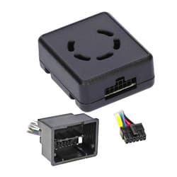 Axxess AXDI-GM44 Chime Data Interface Harness for Select GM Vehicles 2012-2016